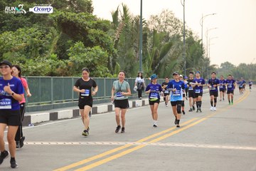 RUN TO LIVE 2024 - Ảnh #1401935