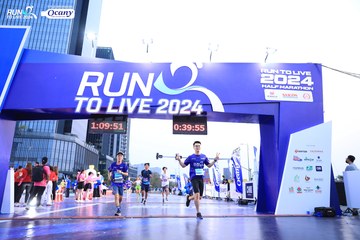 RUN TO LIVE 2024 - Ảnh #1375083