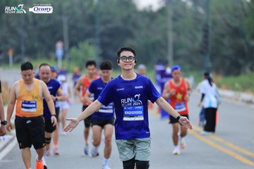 RUN TO LIVE 2024 - Ảnh #1374325