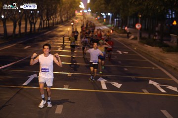 RUN TO LIVE 2024 - Ảnh #1431725