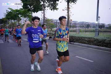 RUN TO LIVE 2024 - Ảnh #1380383