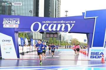 RUN TO LIVE 2024 - Ảnh #1424202