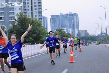 RUN TO LIVE 2024 - Ảnh #1449880