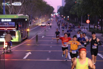 RUN TO LIVE 2024 - Ảnh #1433112
