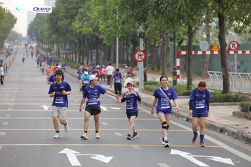 RUN TO LIVE 2024 - Ảnh #1438685