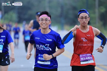 RUN TO LIVE 2024 - Ảnh #1369967