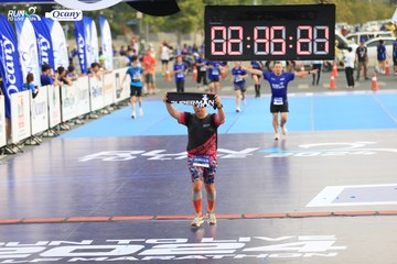 RUN TO LIVE 2024 - Ảnh #1411145