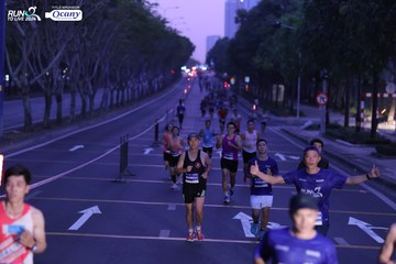 RUN TO LIVE 2024 - Ảnh #1432969
