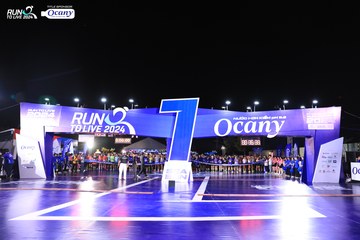 RUN TO LIVE 2024 - Ảnh #1318607