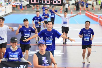 RUN TO LIVE 2024 - Ảnh #1411132