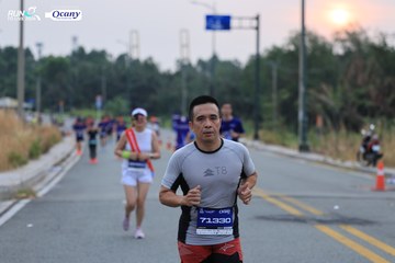 RUN TO LIVE 2024 - Ảnh #1374364
