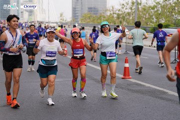 RUN TO LIVE 2024 - Ảnh #1362270