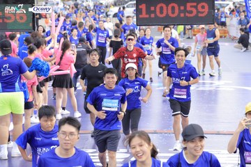 RUN TO LIVE 2024 - Ảnh #1364326