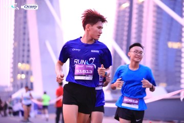 RUN TO LIVE 2024 - Ảnh #1325223