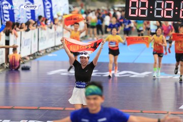 RUN TO LIVE 2024 - Ảnh #1405815