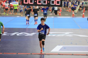 RUN TO LIVE 2024 - Ảnh #1408437