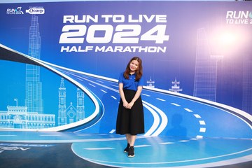 RUN TO LIVE 2024 - Ảnh #1316628