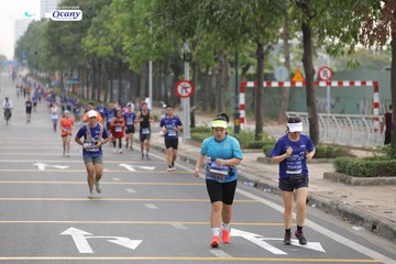 RUN TO LIVE 2024 - Ảnh #1438705