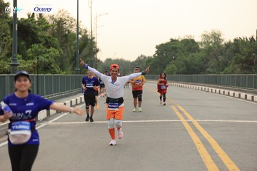 RUN TO LIVE 2024 - Ảnh #1407062