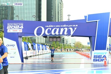 RUN TO LIVE 2024 - Ảnh #1427531