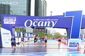 RUN TO LIVE 2024 - Ảnh #1424093