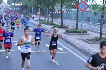 RUN TO LIVE 2024 - Ảnh #1432143