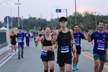 RUN TO LIVE 2024 - Ảnh #1373240