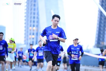 RUN TO LIVE 2024 - Ảnh #1326445
