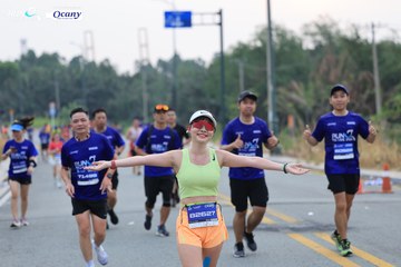 RUN TO LIVE 2024 - Ảnh #1378335