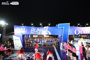 RUN TO LIVE 2024 - Ảnh #1320126