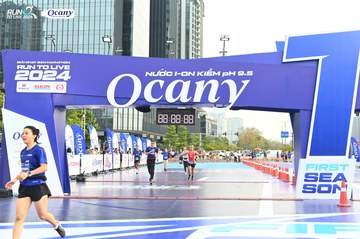 RUN TO LIVE 2024 - Ảnh #1425426