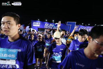 RUN TO LIVE 2024 - Ảnh #1319421