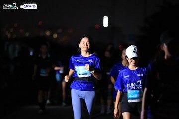 RUN TO LIVE 2024 - Ảnh #1341907