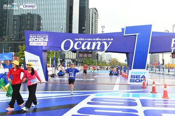 RUN TO LIVE 2024 - Ảnh #1422751