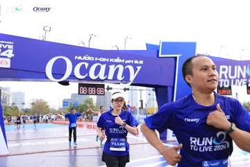 RUN TO LIVE 2024 - Ảnh #1416474