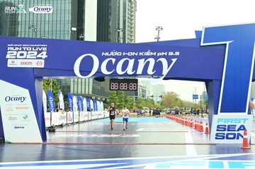 RUN TO LIVE 2024 - Ảnh #1428369