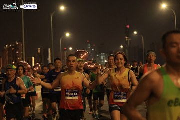 RUN TO LIVE 2024 - Ảnh #1441849