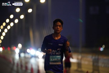 RUN TO LIVE 2024 - Ảnh #1324177