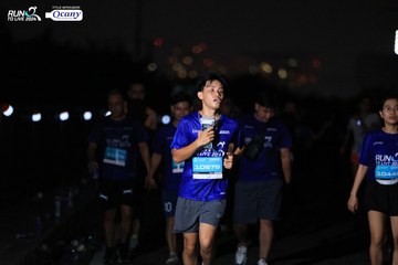 RUN TO LIVE 2024 - Ảnh #1341543