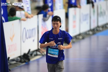 RUN TO LIVE 2024 - Ảnh #1412767