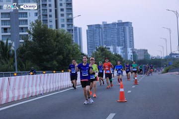 RUN TO LIVE 2024 - Ảnh #1449373