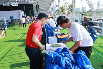 RUN TO LIVE 2024 - Ảnh #1309024