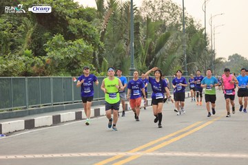 RUN TO LIVE 2024 - Ảnh #1401556