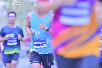 RUN TO LIVE 2024 - Ảnh #1336132