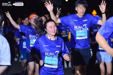 RUN TO LIVE 2024 - Ảnh #1321498