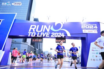 RUN TO LIVE 2024 - Ảnh #1374817