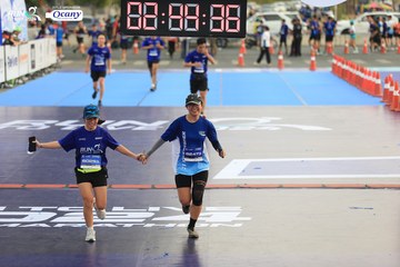 RUN TO LIVE 2024 - Ảnh #1411090