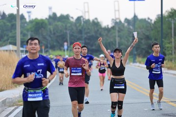 RUN TO LIVE 2024 - Ảnh #1377706