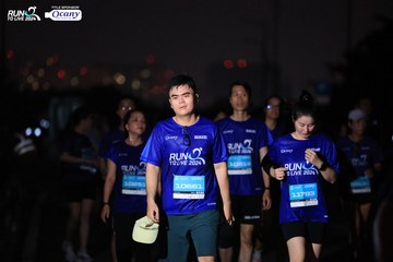 RUN TO LIVE 2024 - Ảnh #1344451