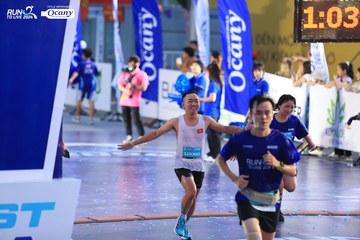 RUN TO LIVE 2024 - Ảnh #1332093